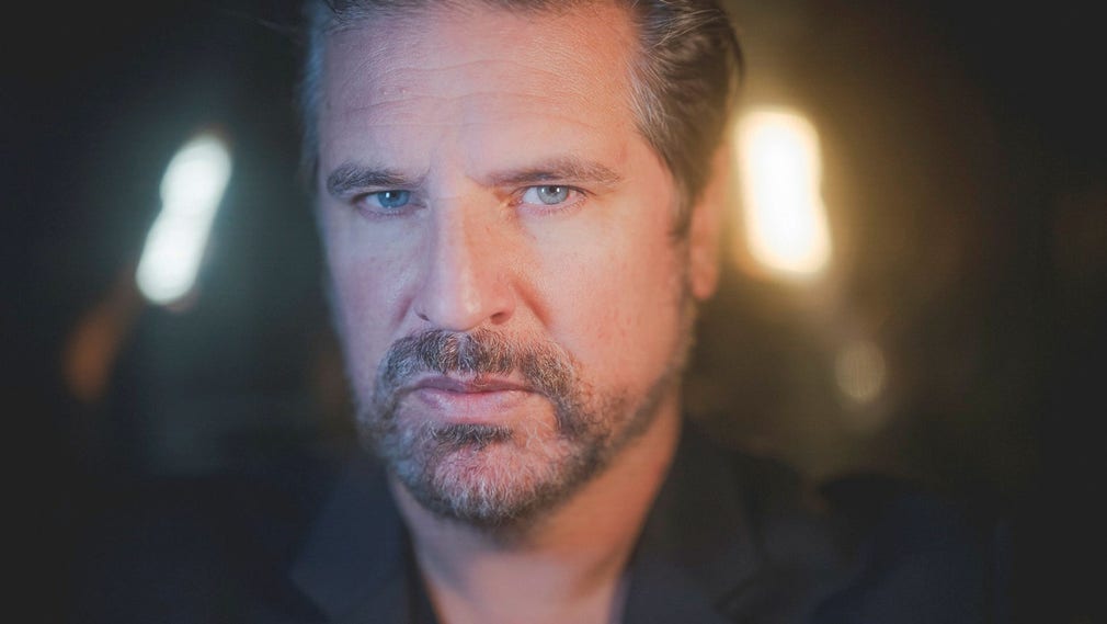 Sigge Eklund om Lasse Åberg att han inte erkänner DN.se